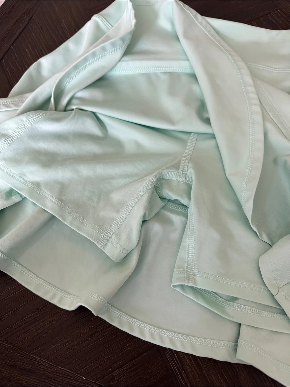 Tommy Bahama Skort XS | Teal Golf Tennis Skirt Resort Wear Athletic Skort - Picture 4 of 6